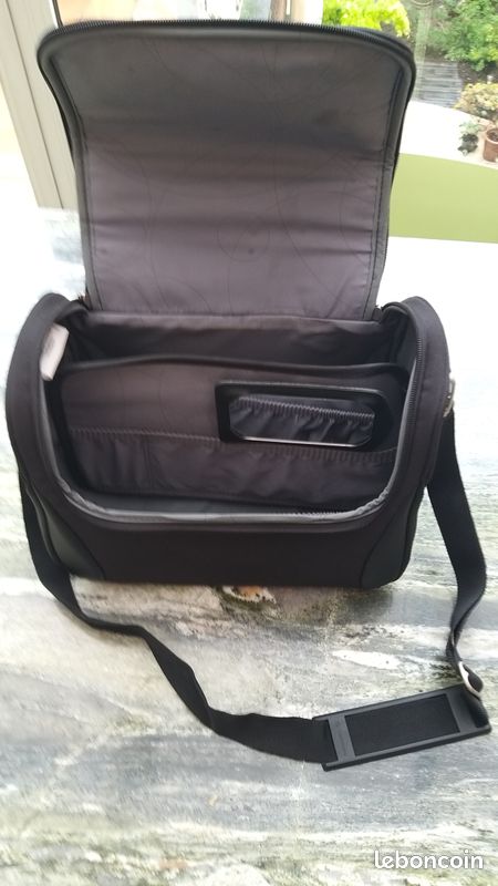 Vanity case Samsonite (image 2)