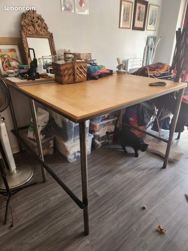 Table d'architecte/de coupe (image 1)