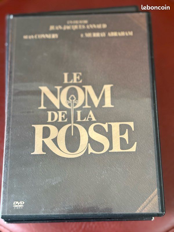 Grand lot de DVD de bon films d’action (image 4)