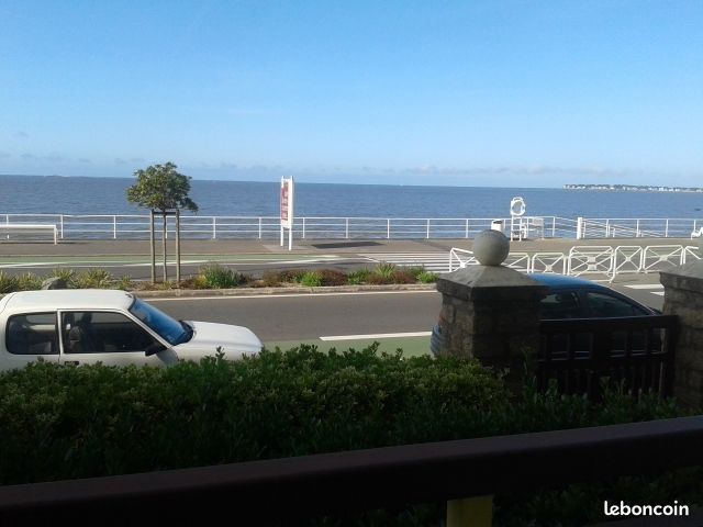Appartement 2 pièces 45 m² · à La Baule-Escoublac · 45 m² · 820 €/mois