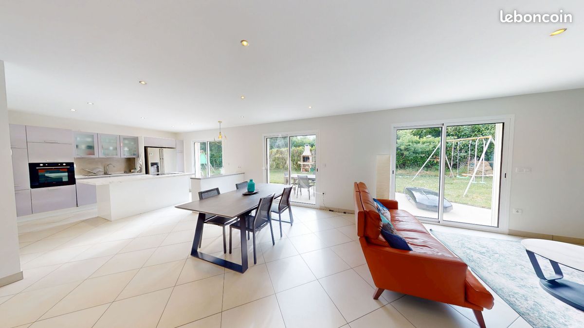 Maison 6 pièces 146 m² (image 2)