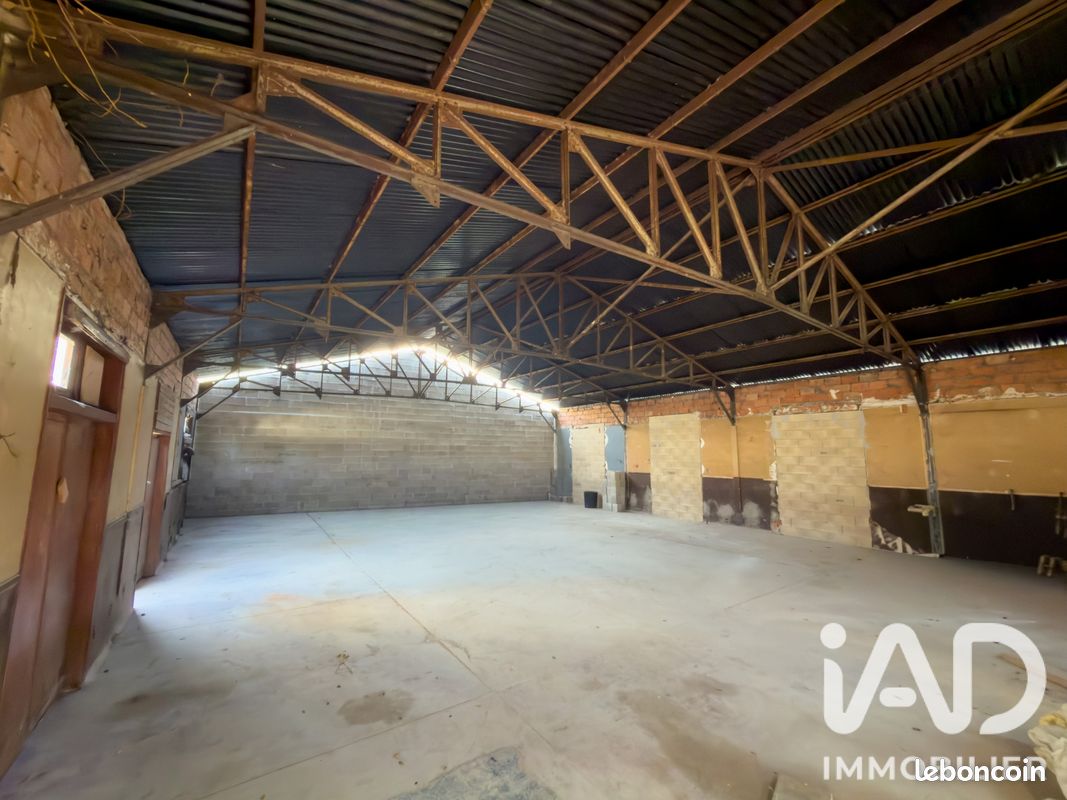 Maison 1 pièce 168 m² · à Épernay · 168 m² · 240 000 €
