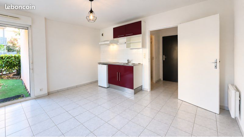Appartement 1 pièce 21 m² · à Onet-le-Château · 21 m² · 385 €/mois
