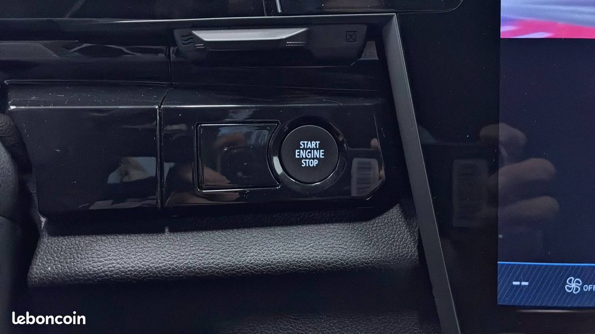Renault espace e tech full hybrid 200 gsr2 esprit alpine (image 21)