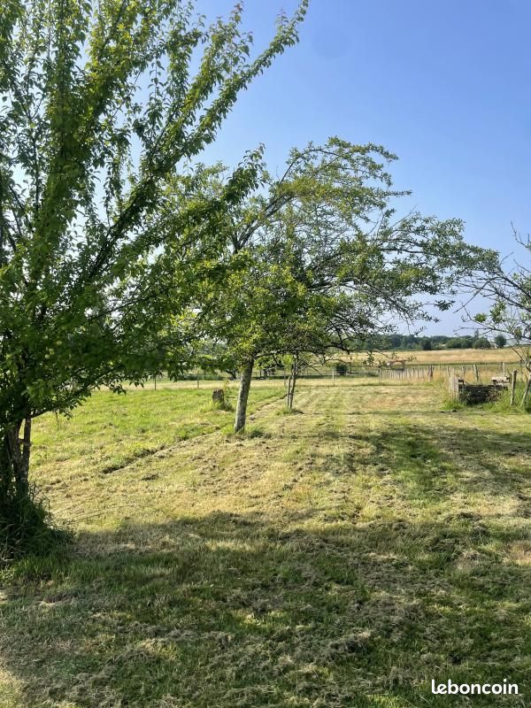 Terrain 510 m² Saint Andre De Cubzac · à Saint-André-de-Cubzac · 90 000 €