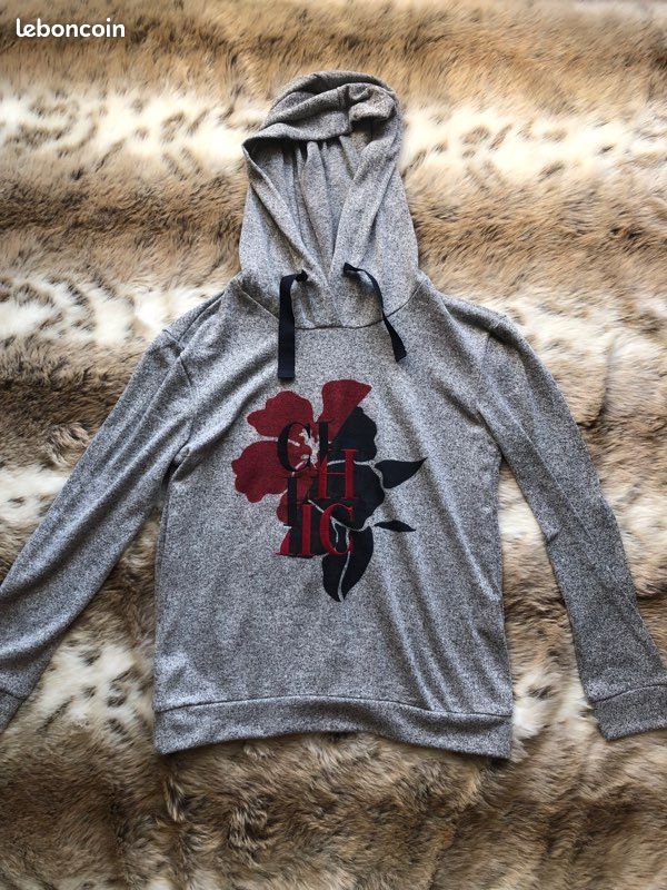 Sweat Femme Grain De Malice Sweat Grain De Malice Sweat Off 77%