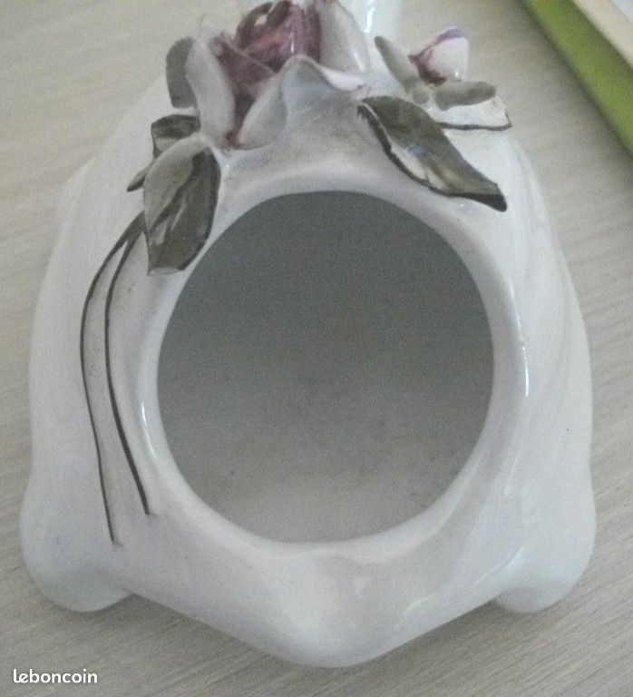 Cendrier en forme de tortue (image 3)