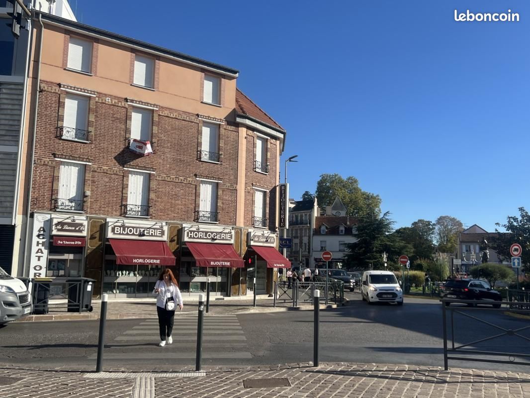 Appartement 2 pièces 35 m² · à Sevran · 35 m² · 799 €/mois
