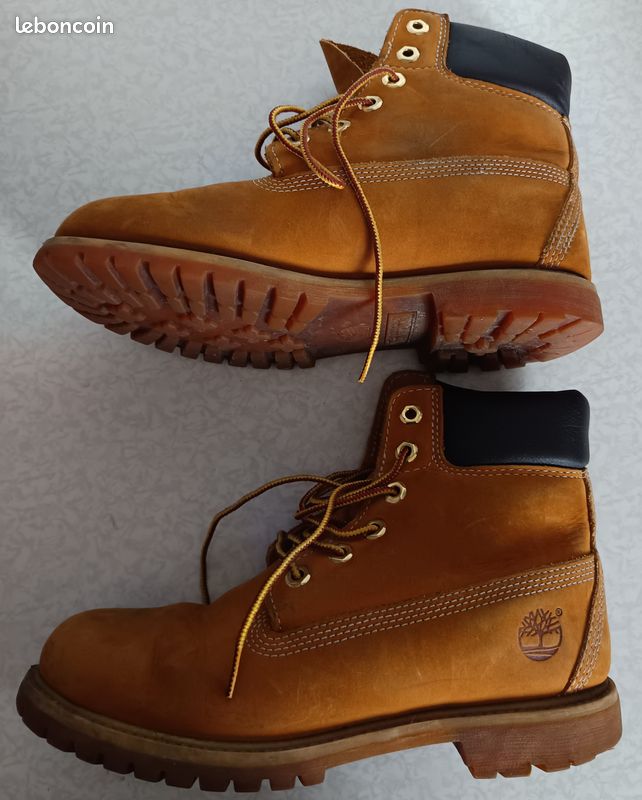 Timberland Boots Timberland Homme Taille 48 Timberland Boots Homme