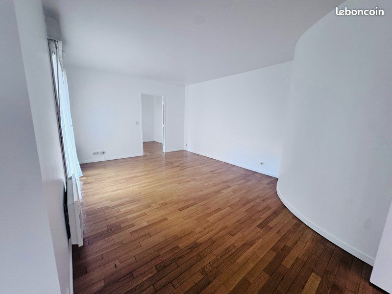 Appartement 2 pièces 46 m² · à Saint-Denis · 45,8 m² · 1 108 €/mois
