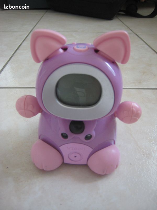 Réveil enfant - Marque Artech (image 1)