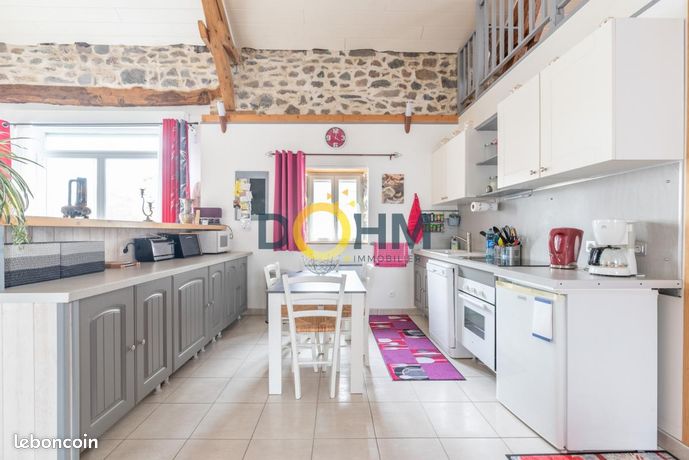Sitemapcdatahttpsmodeinf Inetcommaison A Vendre Saint Flour Le Bon Coin