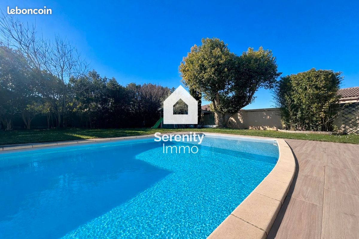 Maison 4 pièces 145 m² · à Les Pennes-Mirabeau · 145 m² · 671 000 €