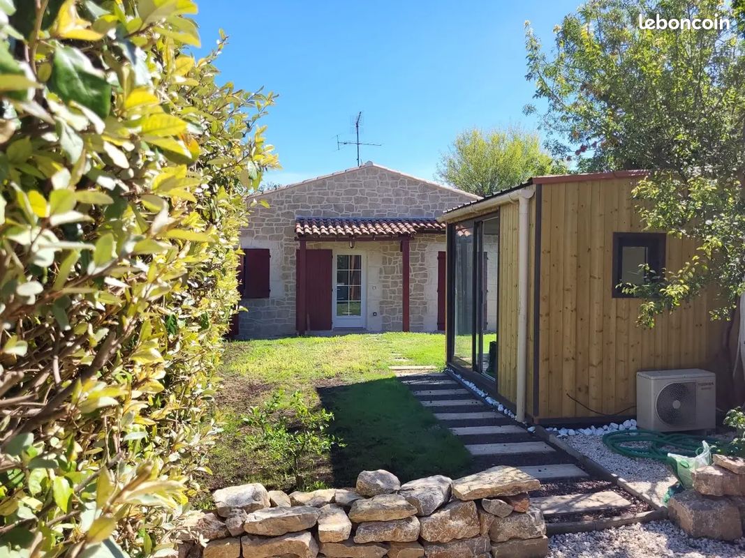 Maison 5 pièces 93 m² · à Toulon · 93 m² · 1 990 €/mois