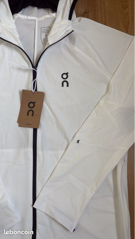 Veste ON Running (image 2)