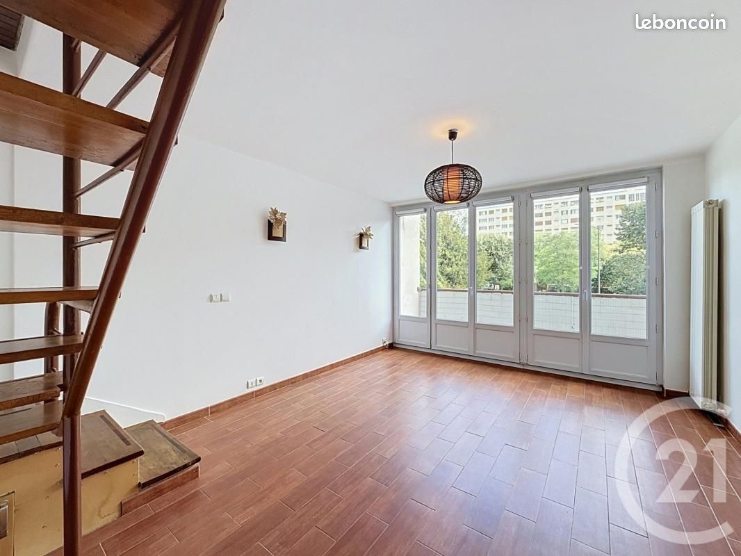 Appartement 3 pièces 52 m² · à Thiais · 52 m² · 203 000 €