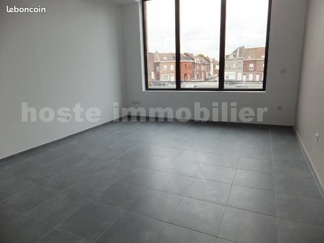 Appartement 2 pièces 53 m² · à Tourcoing · 53 m² · 656 €