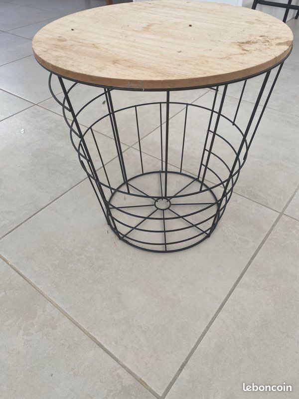 Table d’appoint  (image 1)