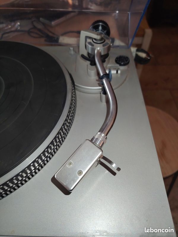 Platine technics SLD2 (image 4)