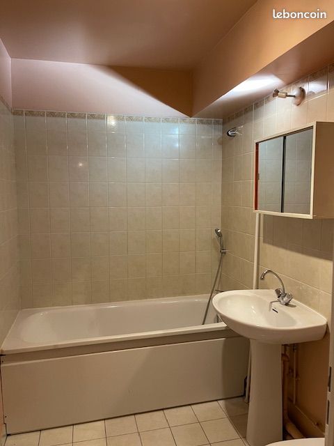 Appartement a louer deuil-la-barre - 1 pièce(s) - 26 m2 - Surfyn