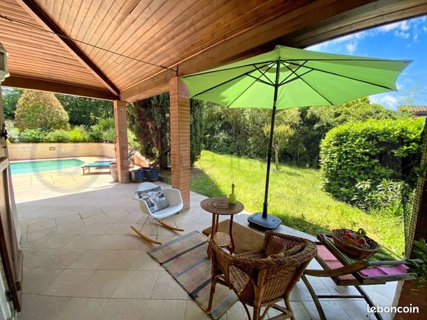 Villa 6 pièces 147 m²