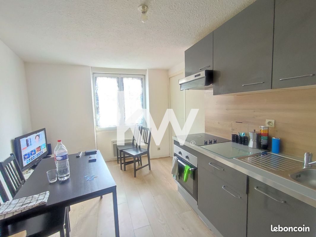 Immeuble 241 m² Saint-Étienne (image 8)