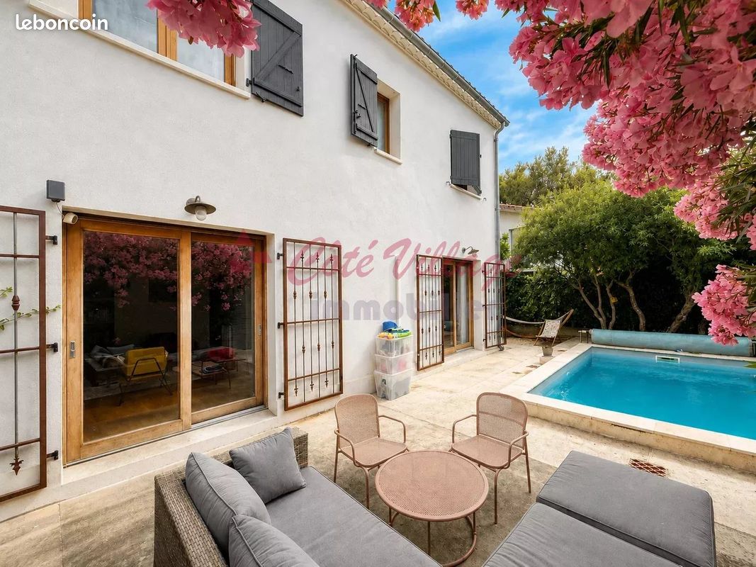 Maison 5 pièces 150 m² · à Narbonne · 150 m² · 469 000 €
