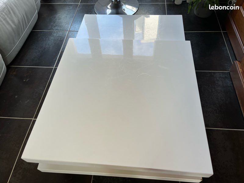 Table basse de salon (image 3)