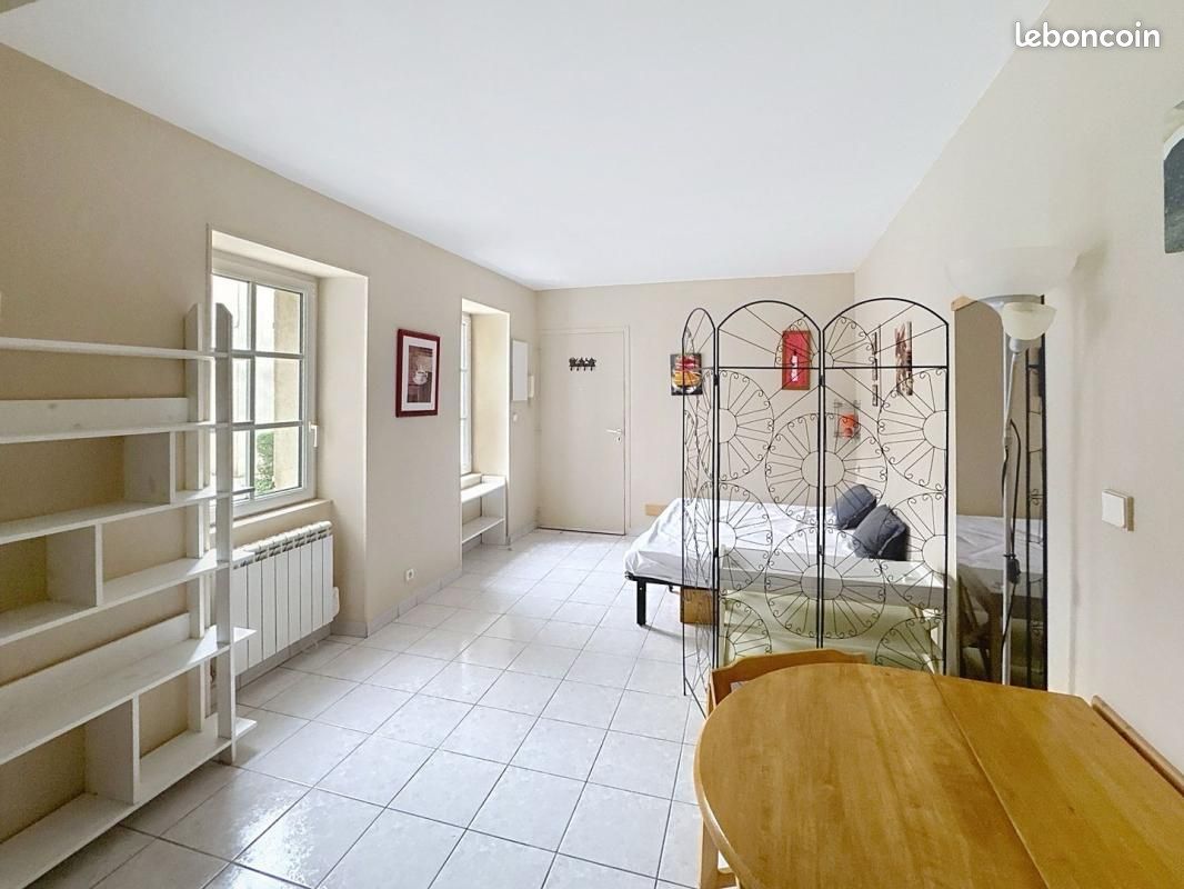 Appartement 1 pièce 23 m² · à La Rochelle · 23 m² · 148 400 €