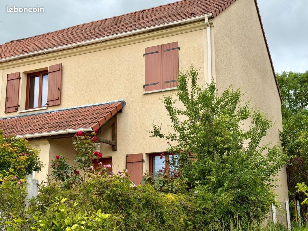 Maison 5 pièces 105 m² · à Gargenville · 105 m² · 310 000 €
