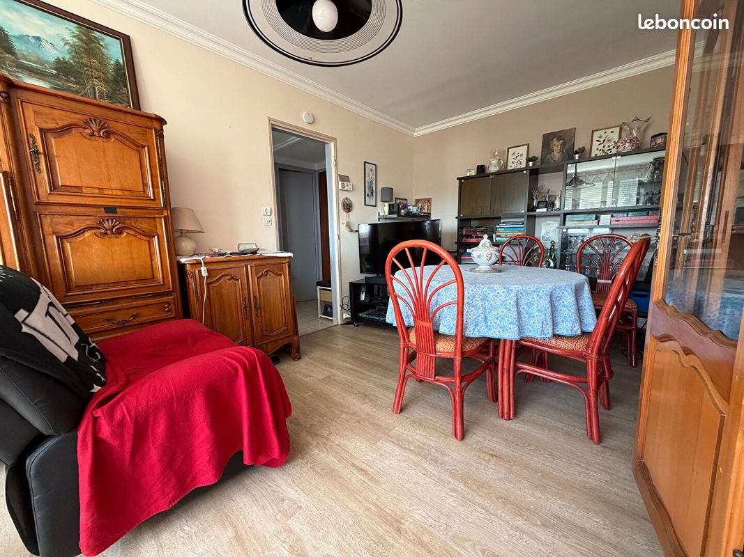 Appartement 2 pièces 51 m² · à Le Mans · 51 m² · 91 420 €