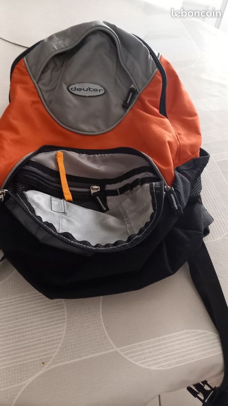 Sac à dos DEUTER grad2 Sport Plein air