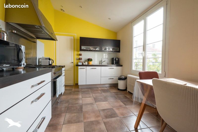 Maison 5 pièces 98 m² · à Royan · 98 m² · 383 200 €