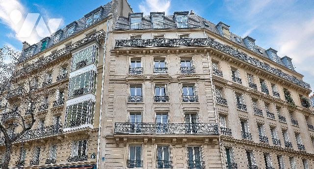 Appartement a louer paris-16e-arrondissement - 5 pièce(s) - 103 m2 - Surfyn