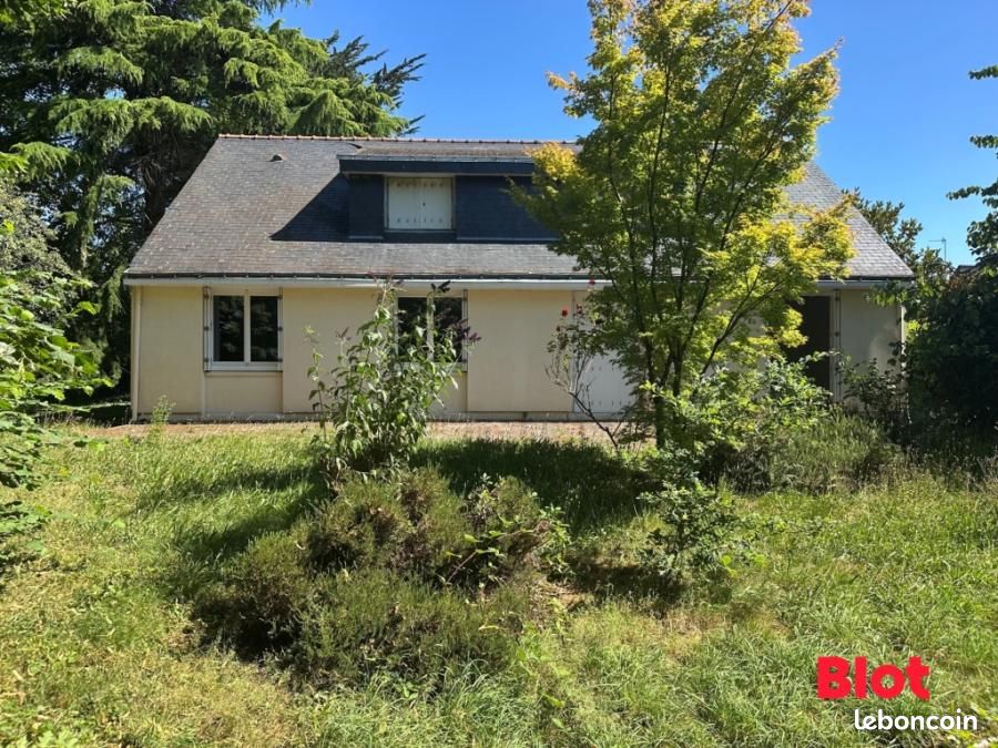 Maison 9 pièces 162 m² · à Saint-Avé · 162 m² · 493 500 €
