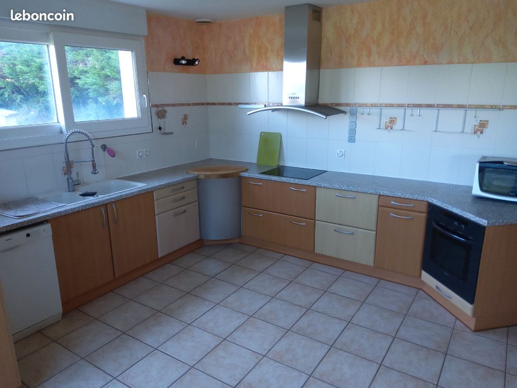Meubles de cuisine en L (image 6)