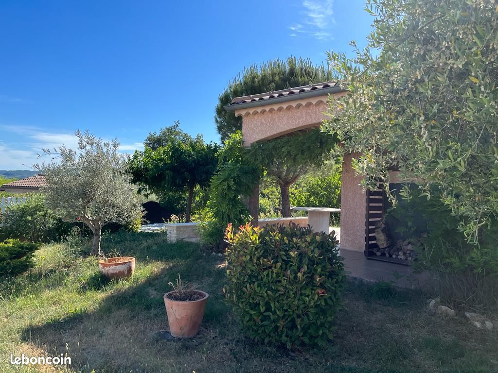 PROMO Maison 3 chambres Vallon Pont d Arc PROMO septembre 2022👍🌞😍 (image 8)