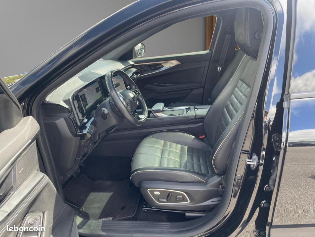 Renault Austral E-Tech hybrid 200 Iconic (image 9)