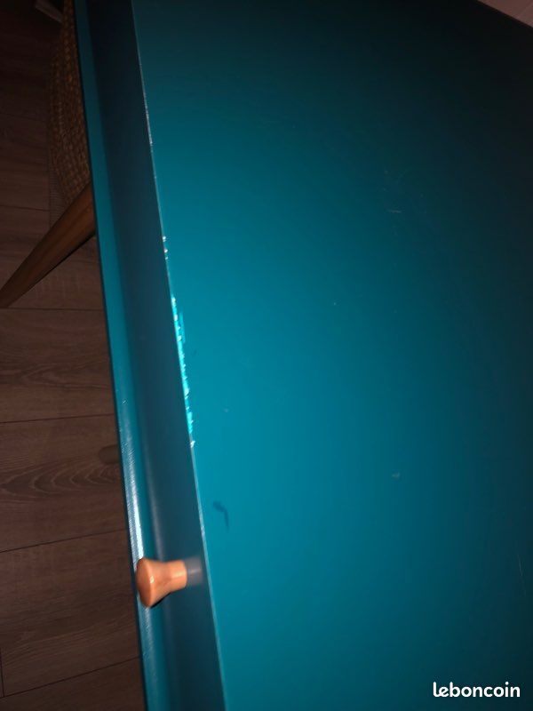 Bureau vert (image 5)