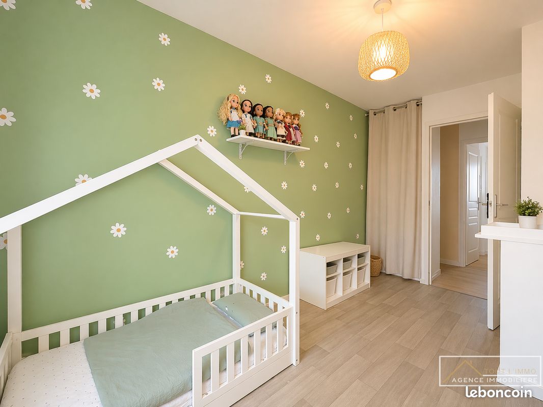 Maison 4 pièces 82 m² (image 12)
