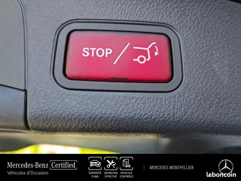 Mercedes-benz GLA 200 163ch Progressive Line 7G-DCT (image 16)