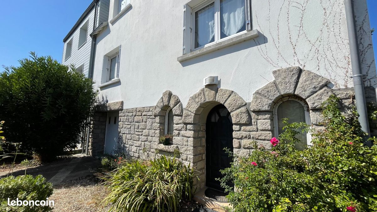 Maison 6 pièces 145 m² · à Quimper · 145 m² · 312 000 €