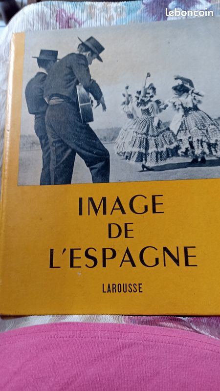 Images de l'Espagne (image 1)