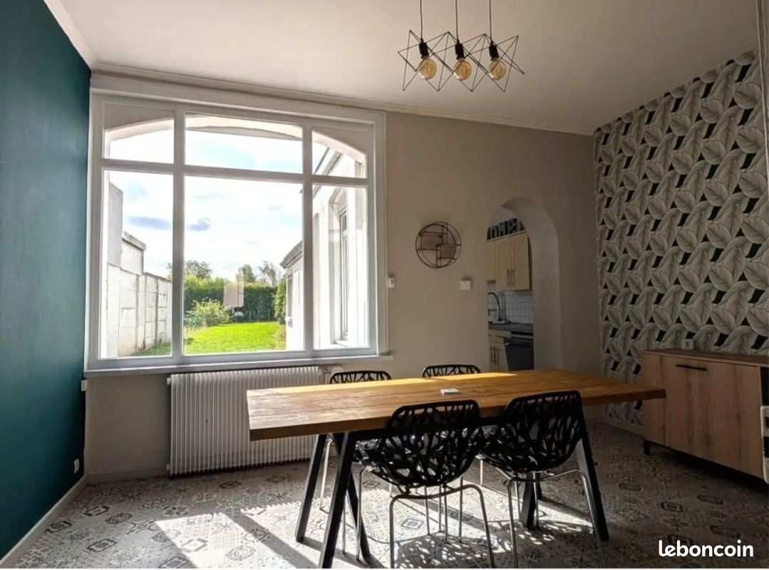 Maison 4 pièces 89 m² · à Annezin · 89 m² · 880 €/mois