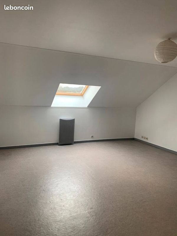 Appartement 2 pièces 30 m² · à Ussy-sur-Marne · 30 m² · 455 €/mois