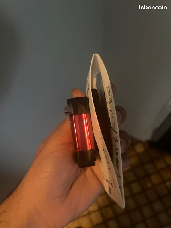 LEZYNE KTV lampe avant (image 3)