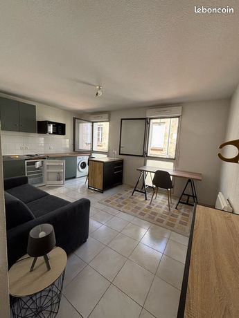 Appartement étudiant Bordeaux — 1