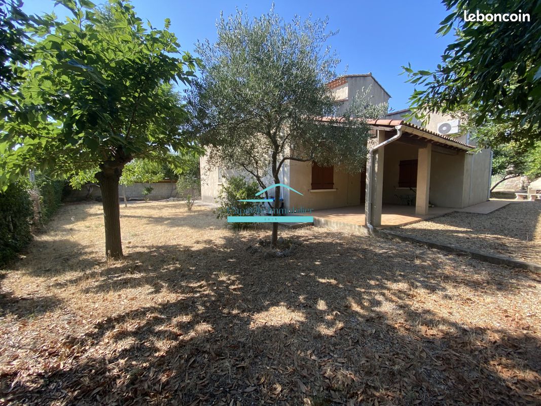 Maison 5 pièces 100 m² · à Vic-la-Gardiole · 100 m² · 725 000 €