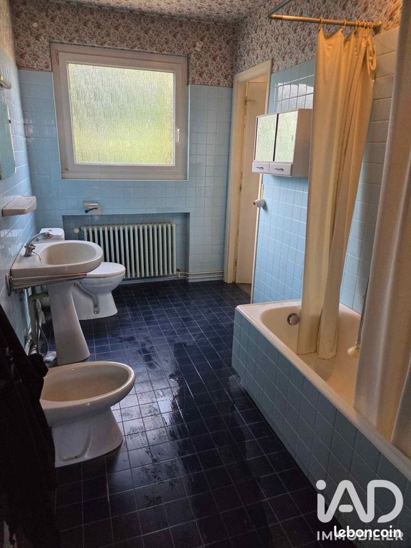 Maison d'architecte 6 pièces 127 m² (image 10)