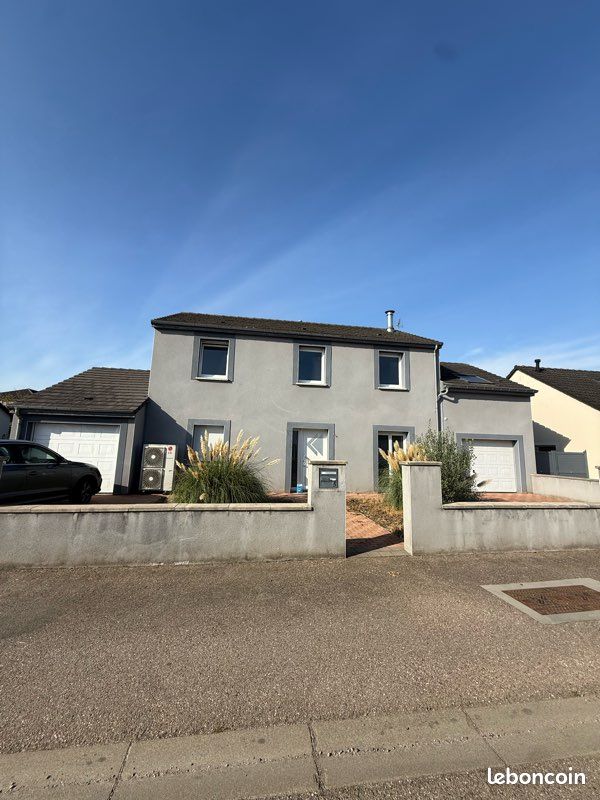 Maison 6 pièces 133 m² · à Trieux · 133 m² · 365 000 €